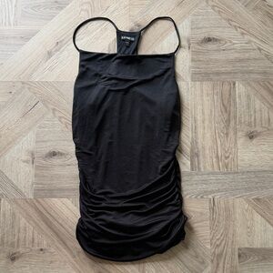 Express Black Tank Top